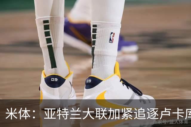 米体：亚特兰大联加紧追逐卢卡库，那不勒斯要价超1000万欧